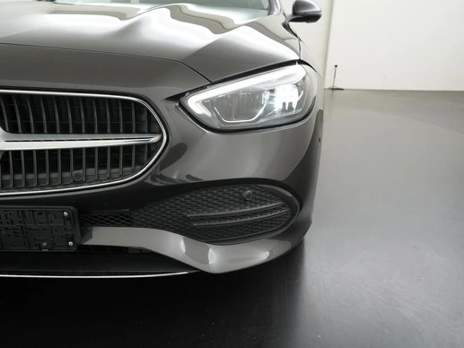 Mercedes-Benz C-Klasse - Afbeelding 25 van 30