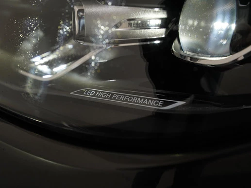 Mercedes-Benz C-Klasse - Afbeelding 26 van 30