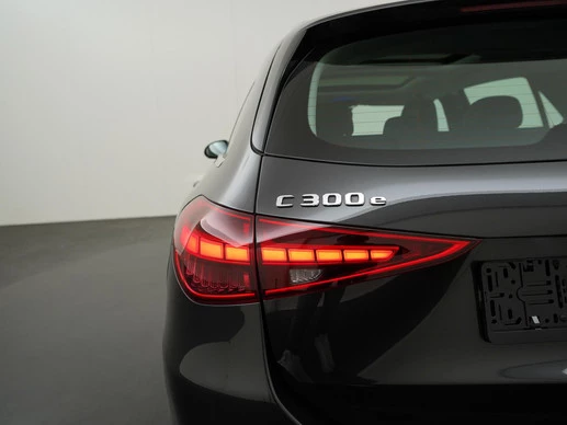 Mercedes-Benz C-Klasse - Afbeelding 27 van 30