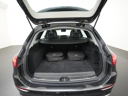 Mercedes-Benz C-Klasse - Afbeelding 29 van 30