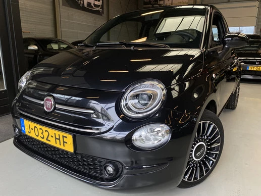 Fiat 500 - Afbeelding 1 van 30