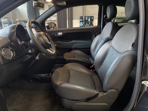 Fiat 500 - Afbeelding 3 van 30