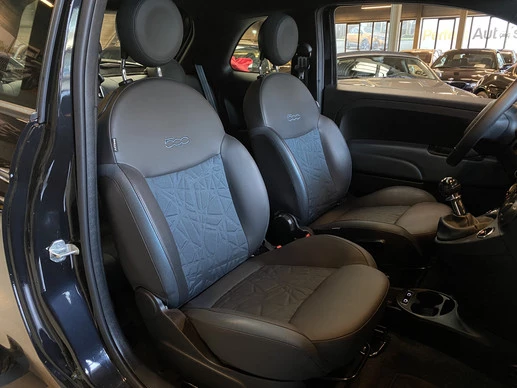 Fiat 500 - Afbeelding 7 van 30