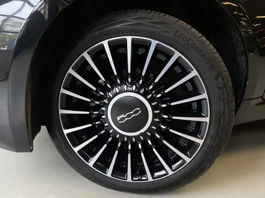 Fiat 500 - Afbeelding 8 van 30