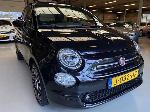 Fiat 500 - Afbeelding 12 van 30