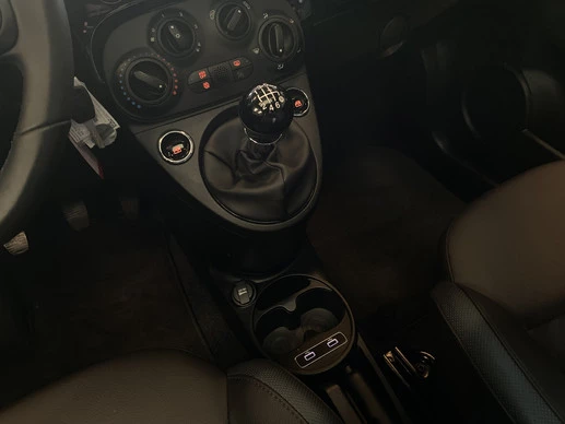 Fiat 500 - Afbeelding 18 van 30