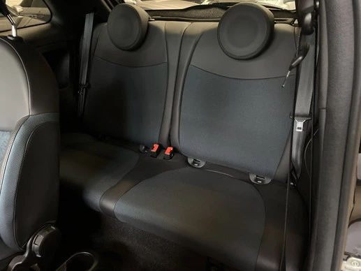 Fiat 500 - Afbeelding 19 van 30