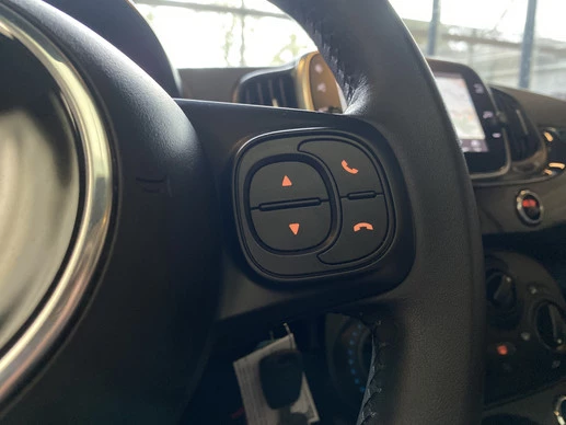 Fiat 500 - Afbeelding 21 van 30