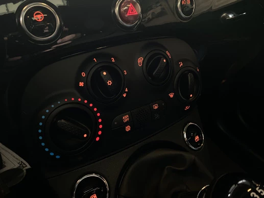 Fiat 500 - Afbeelding 24 van 30