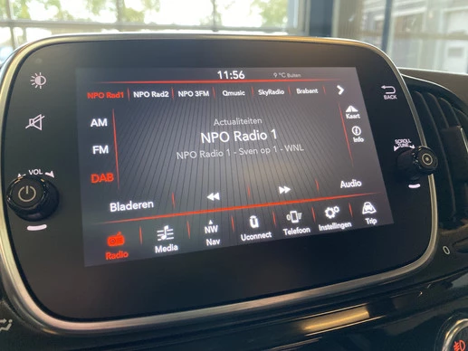 Fiat 500 - Afbeelding 26 van 30