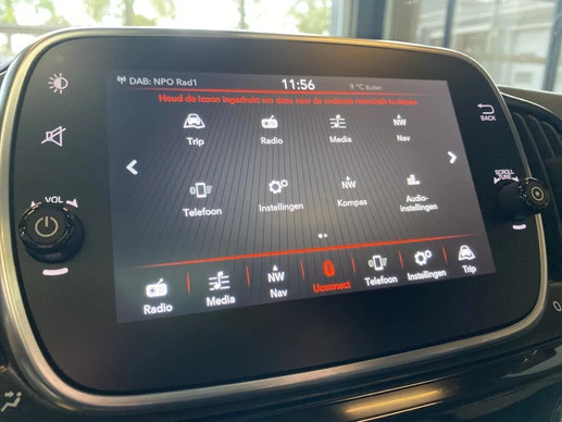 Fiat 500 - Afbeelding 27 van 30