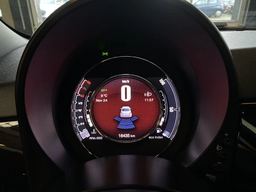 Fiat 500 - Afbeelding 30 van 30