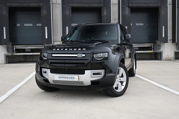 Land Rover Defender - Afbeelding 1 van 30