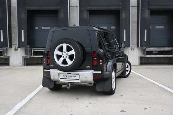 Land Rover Defender - Afbeelding 3 van 30