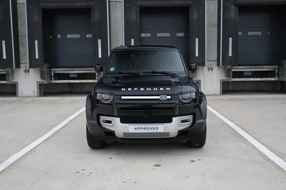 Land Rover Defender - Afbeelding 5 van 30