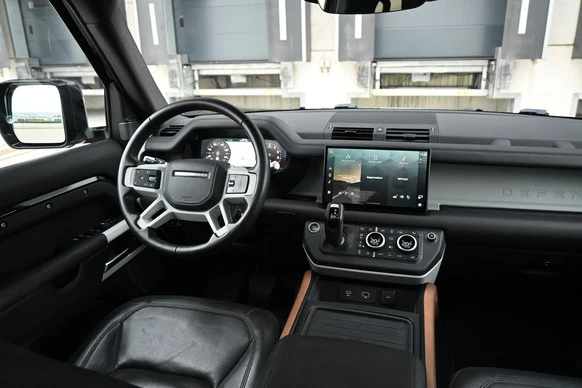 Land Rover Defender - Afbeelding 6 van 30