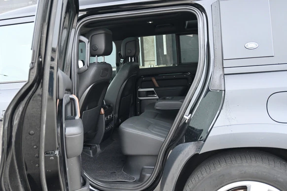 Land Rover Defender - Afbeelding 7 van 30