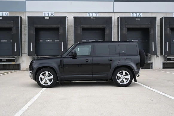 Land Rover Defender - Afbeelding 9 van 30