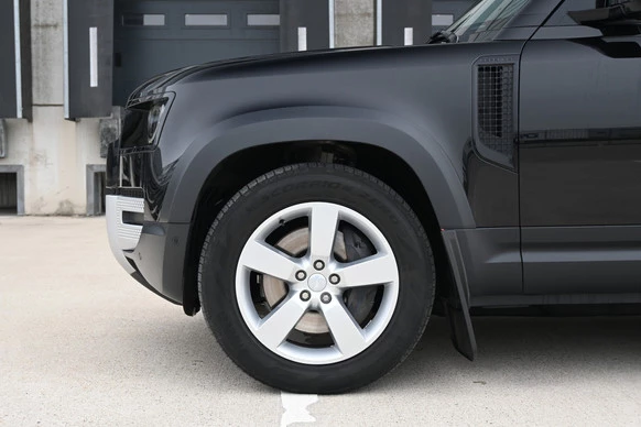 Land Rover Defender - Afbeelding 11 van 30