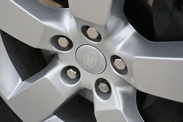 Land Rover Defender - Afbeelding 12 van 30