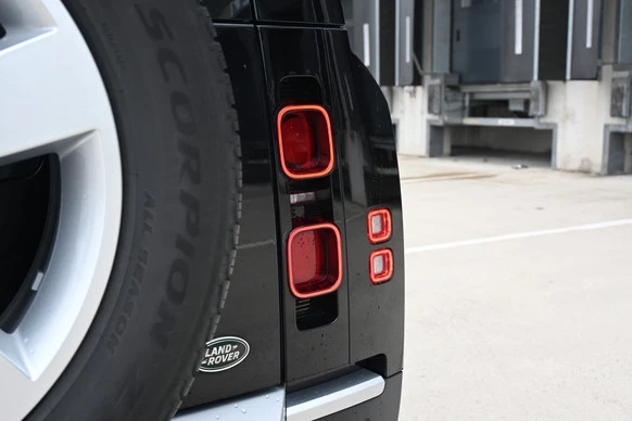 Land Rover Defender - Afbeelding 14 van 30