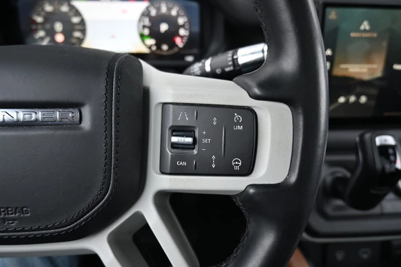 Land Rover Defender - Afbeelding 19 van 30
