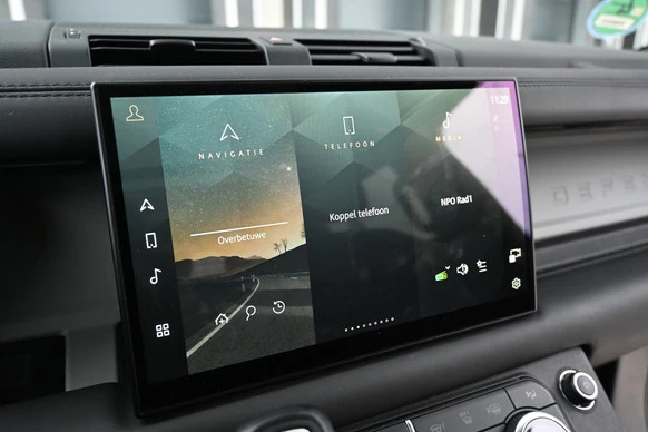 Land Rover Defender - Afbeelding 25 van 30