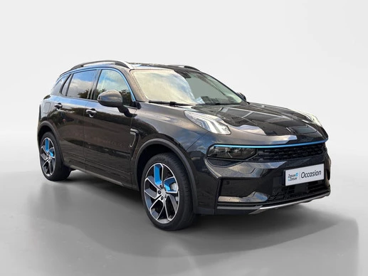 Lynk & Co 01 - Afbeelding 2 van 30