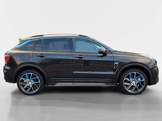 Lynk & Co 01 - Afbeelding 4 van 30