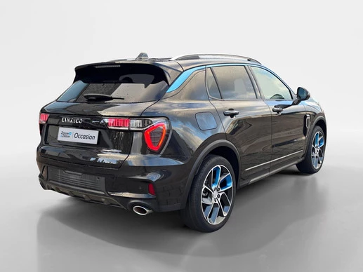 Lynk & Co 01 - Afbeelding 5 van 30