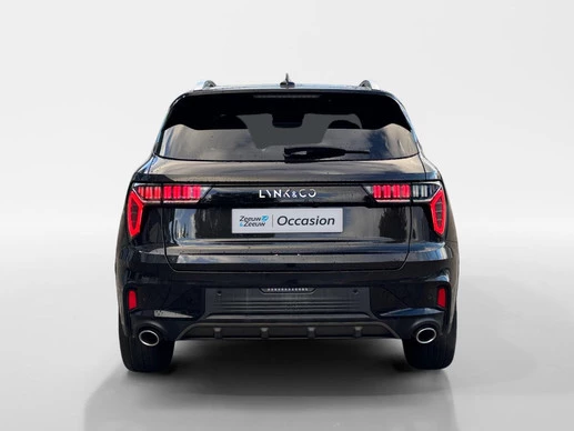 Lynk & Co 01 - Afbeelding 7 van 30