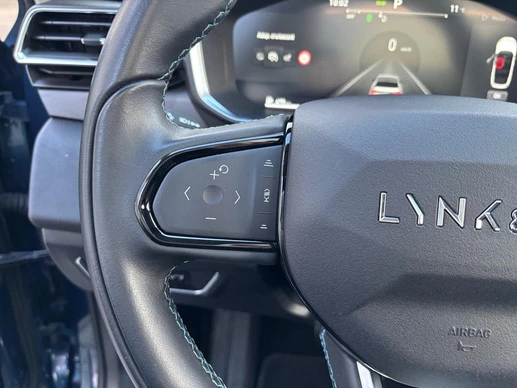 Lynk & Co 01 - Afbeelding 11 van 30