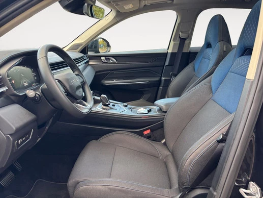 Lynk & Co 01 - Afbeelding 13 van 30