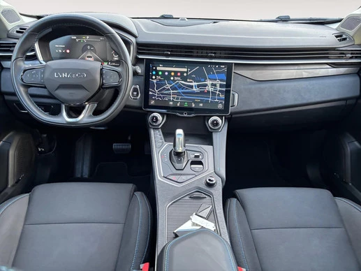 Lynk & Co 01 - Afbeelding 16 van 30