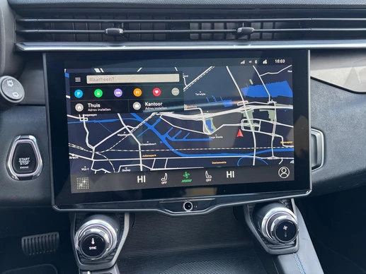 Lynk & Co 01 - Afbeelding 17 van 30