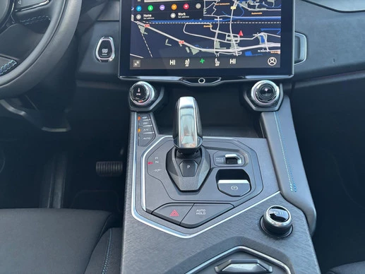 Lynk & Co 01 - Afbeelding 18 van 30