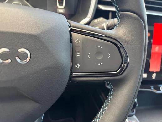 Lynk & Co 01 - Afbeelding 26 van 30