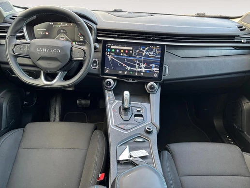 Lynk & Co 01 - Afbeelding 27 van 30