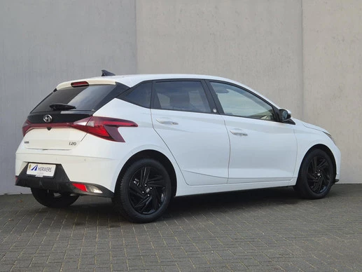 Hyundai i20 - Afbeelding 3 van 30