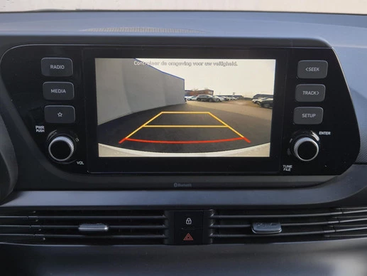 Hyundai i20 - Afbeelding 4 van 30