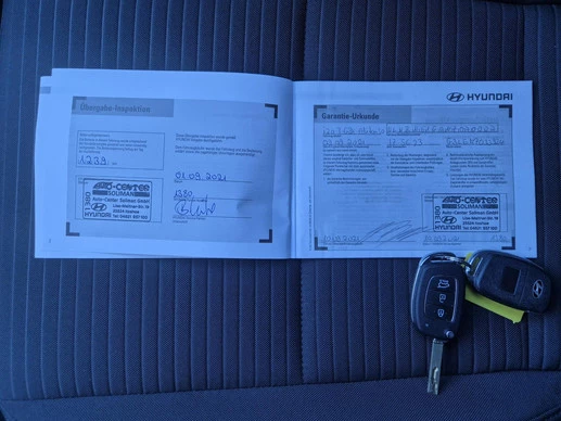 Hyundai i20 - Afbeelding 7 van 30