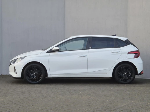 Hyundai i20 - Afbeelding 12 van 30