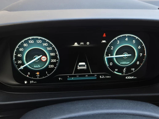 Hyundai i20 - Afbeelding 14 van 30