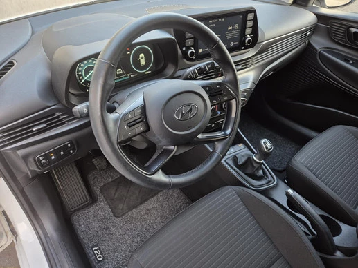 Hyundai i20 - Afbeelding 16 van 30