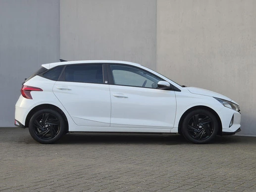 Hyundai i20 - Afbeelding 18 van 30
