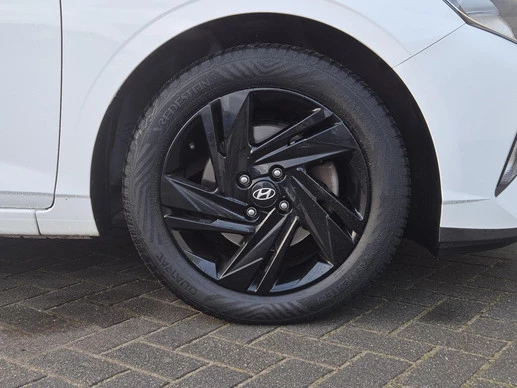 Hyundai i20 - Afbeelding 21 van 30