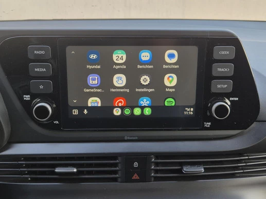 Hyundai i20 - Afbeelding 27 van 30