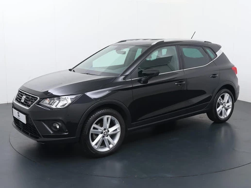 SEAT Arona - Afbeelding 1 van 30