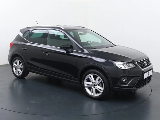 SEAT Arona - Afbeelding 3 van 30