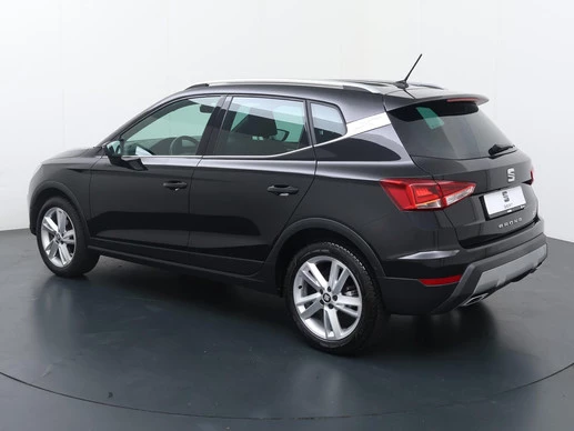 SEAT Arona - Afbeelding 4 van 30